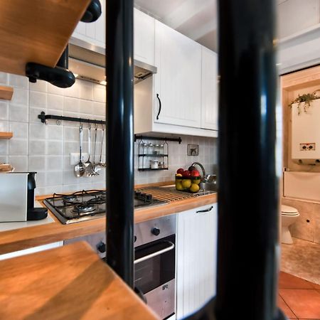 Maia Home Гроттаферрата Экстерьер фото