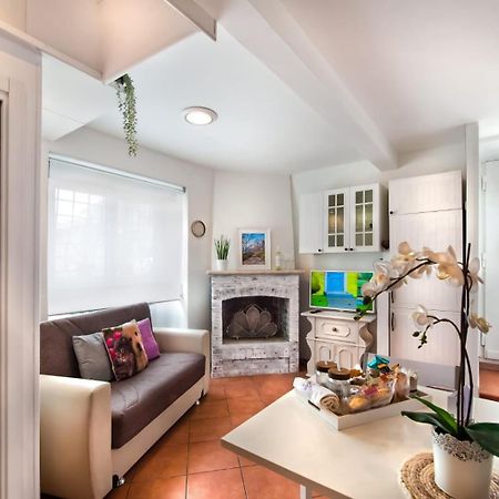 Maia Home Гроттаферрата Экстерьер фото