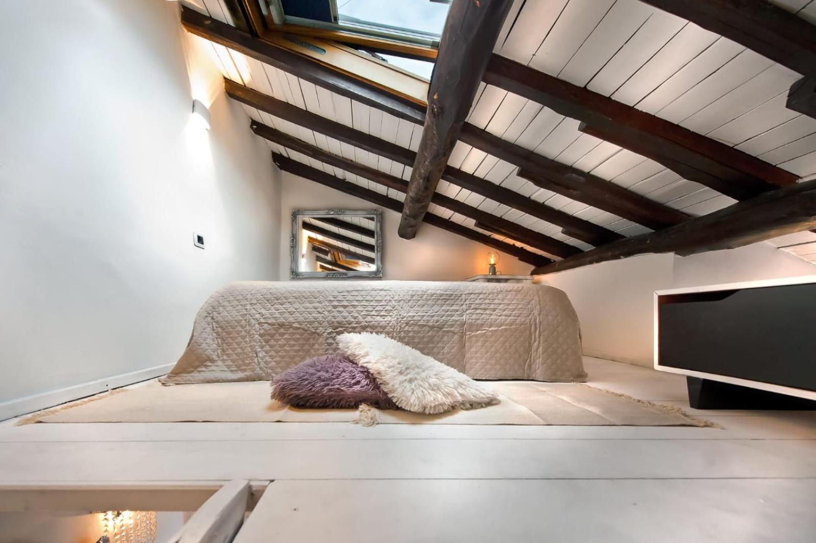 Maia Home Гроттаферрата Экстерьер фото