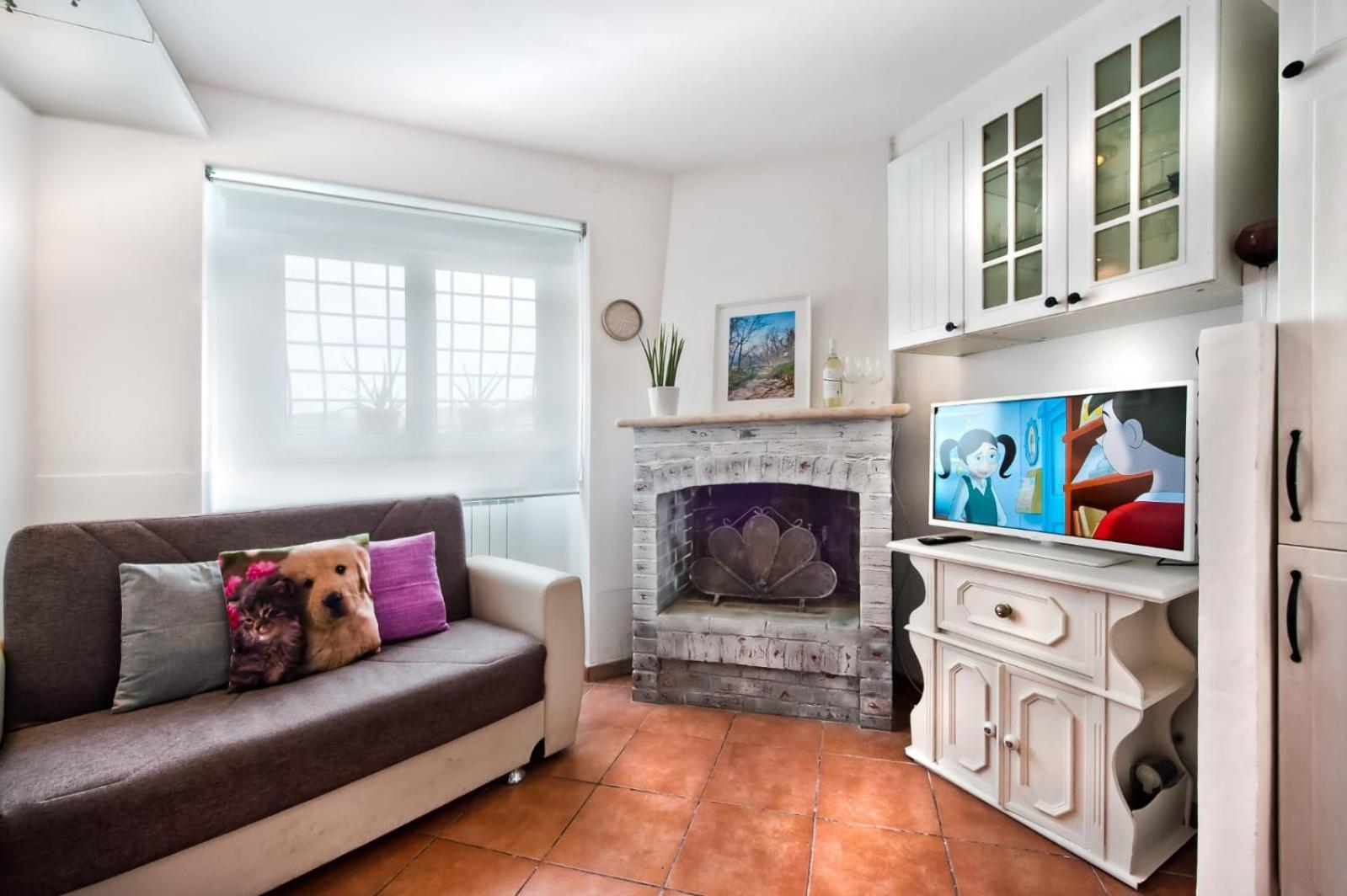 Maia Home Гроттаферрата Экстерьер фото