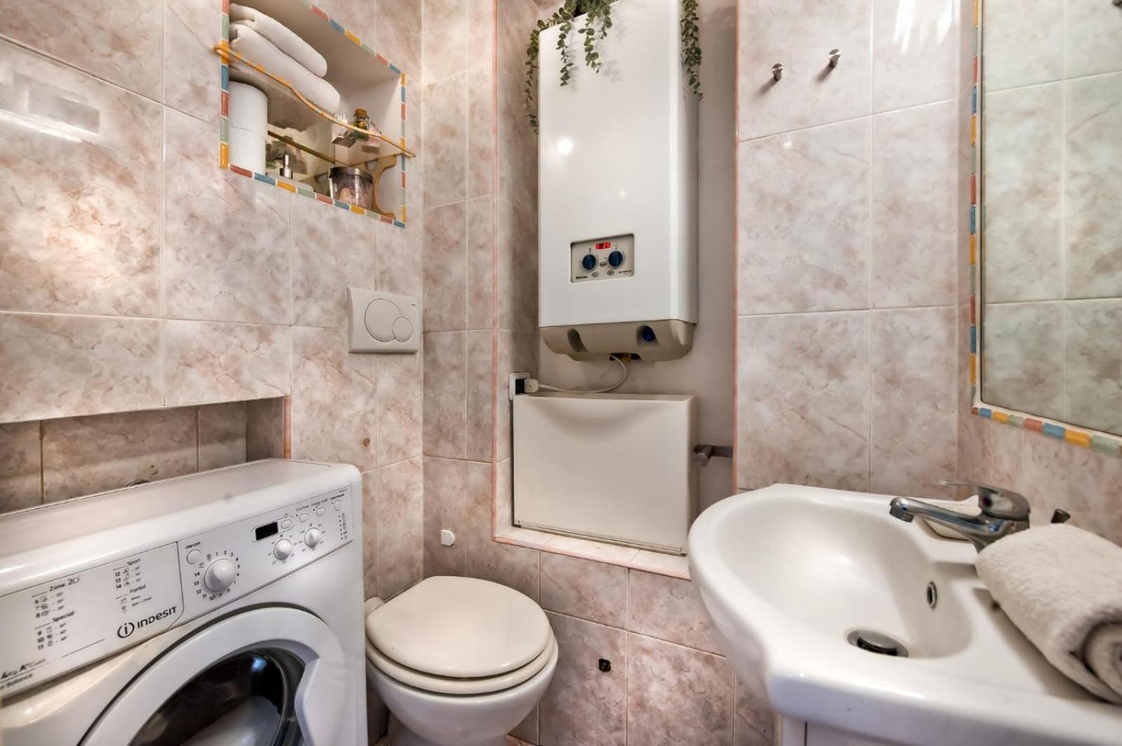 Maia Home Гроттаферрата Экстерьер фото