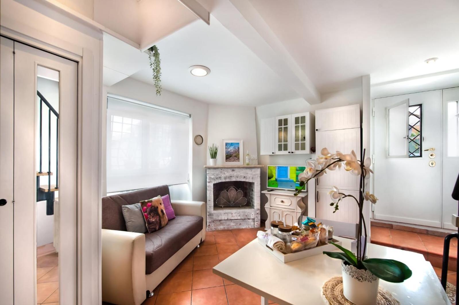 Maia Home Гроттаферрата Экстерьер фото