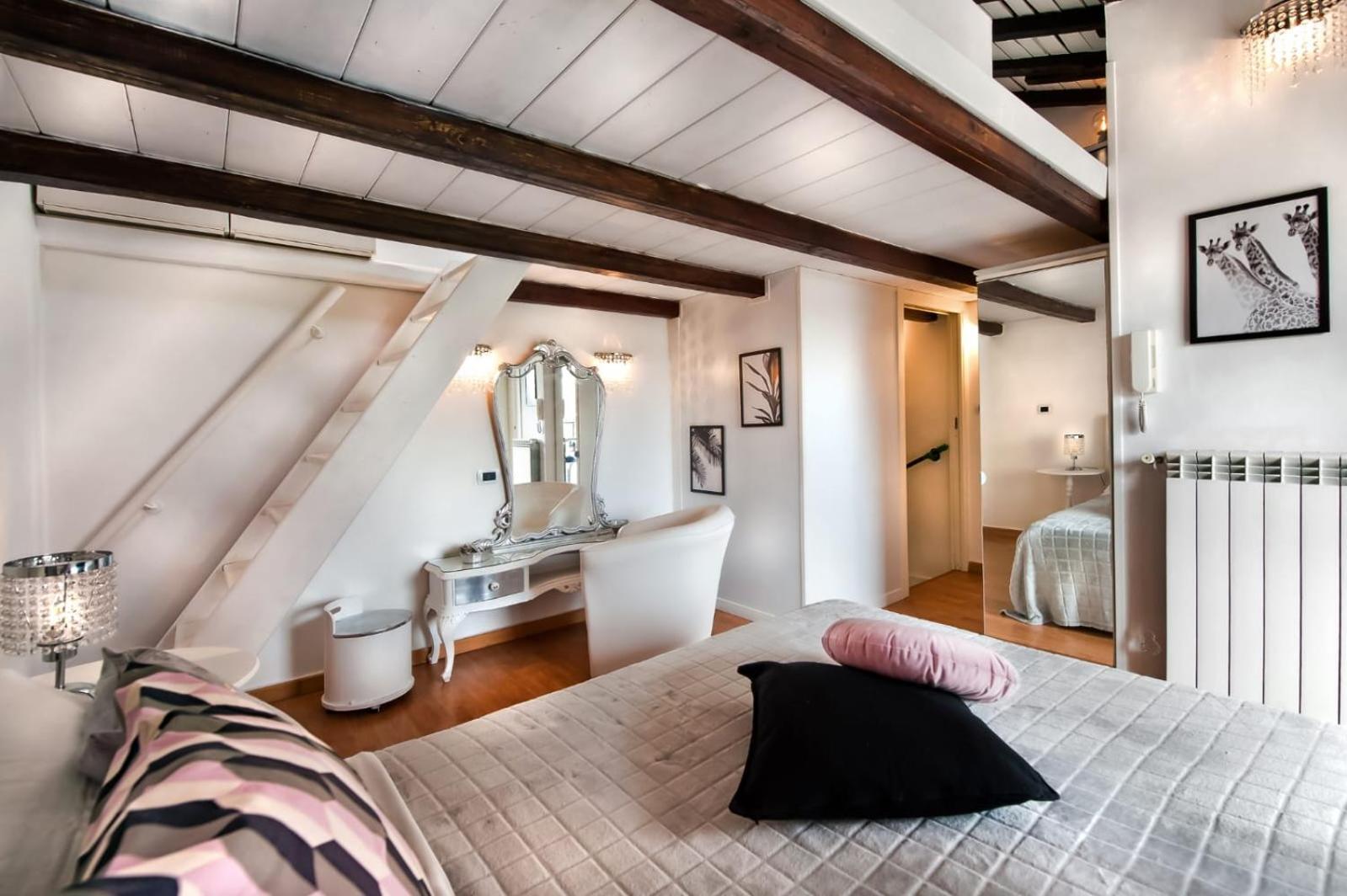 Maia Home Гроттаферрата Экстерьер фото